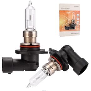 1Pcs OEM Halogen 9005 HB3 Headlight bulb For ACUR.A AUD.I BM.W BUIC.K CADILLA.C CHEVROLE.T DODG.E FOR.D GM.C HOND.A HYUNDA.I INFINIT.I ISUZ.U JAGUA.R JEE.P LEXU.S NISSA.N RA.M SUZUK.I TOYOT.A (1)
