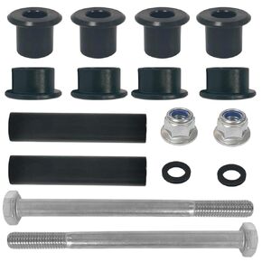 Front End Ski Leg Repair Kit for Ski-Doo Snowmobile Grand Touring 600 900 1200 GSX 380 500 550 600 800 900 1200 GTX MX Z 380 500 550 600 800 1200 440 Renegade 600 800 Summit 550 600 800