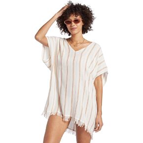 Billabong Women's Standard Walk Away Swim Cover-up