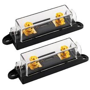 350 Amp ANL Fuse for car Audio and Video System