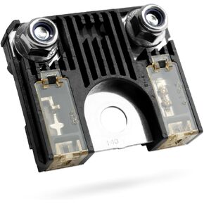 Battery Terminal Fuse 140Amp 80 Amp Fit for Subaru BRZ 2013-2018, Replace 82211CA010