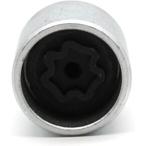 TMAX #310 Anti-Theft Wheel Lug Nut Removal Key 3440 for Mercedes Benz