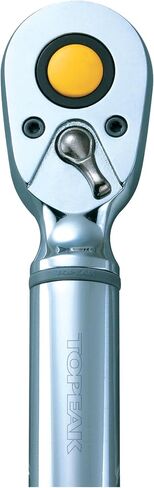 TOPEAK D-Torq Digital Bike Torque Wrench, Silver, Grey in Kuwait