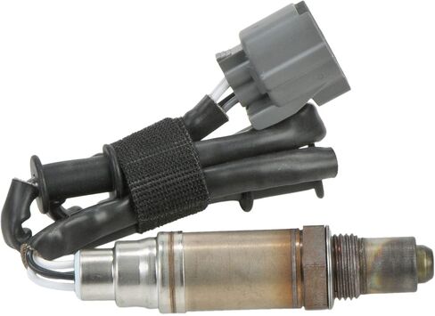 Bosch 12014 Premium Original Equipment Oxygen Sensor - Compatible With Select AM General, AMC, Buick, Cadillac, Chevrolet, GMC, Isuzu, Jeep, Oldsmobile, Pontiac, Renault, and Suzuki Vehicles in Saudi Arabia