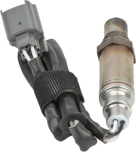 Bosch 12014 Premium Original Equipment Oxygen Sensor - Compatible With Select AM General, AMC, Buick, Cadillac, Chevrolet, GMC, Isuzu, Jeep, Oldsmobile, Pontiac, Renault, and Suzuki Vehicles in Saudi Arabia