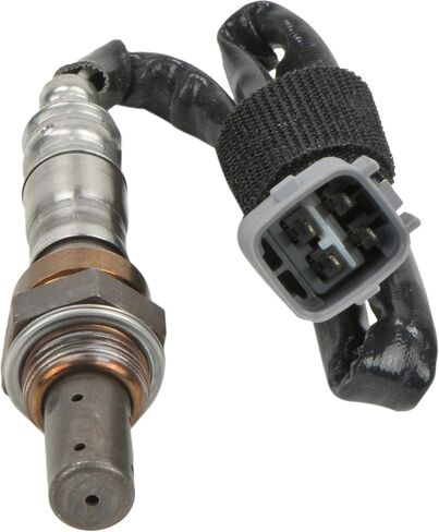 Bosch 12014 Premium Original Equipment Oxygen Sensor - Compatible With Select AM General, AMC, Buick, Cadillac, Chevrolet, GMC, Isuzu, Jeep, Oldsmobile, Pontiac, Renault, and Suzuki Vehicles in Saudi Arabia