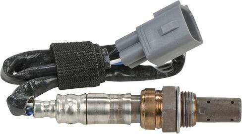 Bosch 12014 Premium Original Equipment Oxygen Sensor - Compatible With Select AM General, AMC, Buick, Cadillac, Chevrolet, GMC, Isuzu, Jeep, Oldsmobile, Pontiac, Renault, and Suzuki Vehicles in Saudi Arabia