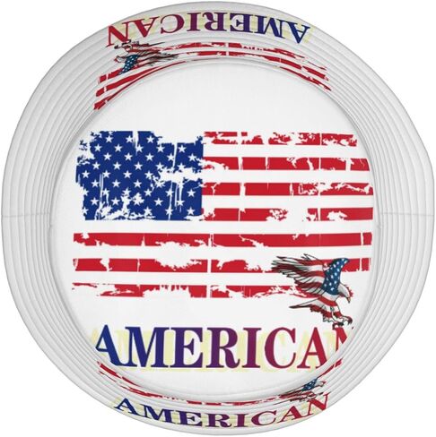 American Flag Bucket Hat American Fisherman Hat Flag Sun Hats America Caps for Women Men Outdoor in Saudi Arabia