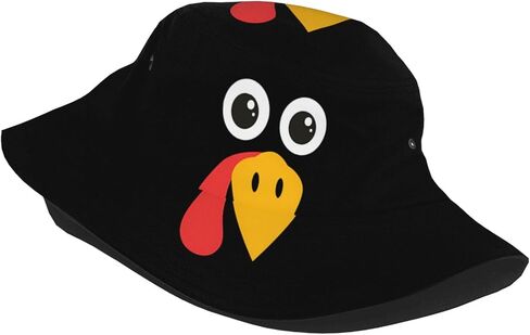 Bucket Hats for Women Men Fashion Fisherman Hat Packable Outdoor Hat Sun Cap in Saudi Arabia