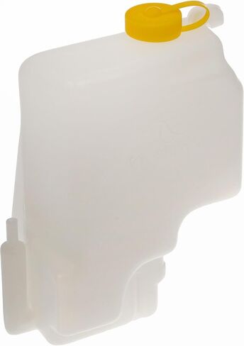 Dorman 603-387 Front Engine Coolant Reservoir Compatible with Select Nissan Models in Saudi Arabia