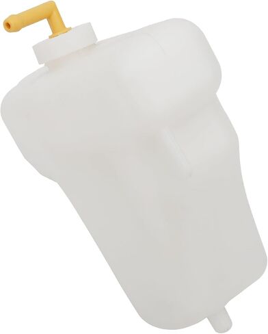 BRTEC Engine Coolant Reservoir Tank w/Cap Compatible for 2003-2007 for Honda Accord 2004-2008 for Acura TL in Saudi Arabia