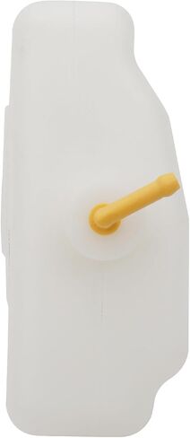 BRTEC Engine Coolant Reservoir Tank w/Cap Compatible for 2003-2007 for Honda Accord 2004-2008 for Acura TL in Saudi Arabia