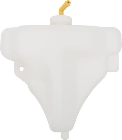 BRTEC Engine Coolant Reservoir Tank w/Cap Compatible for 2003-2007 for Honda Accord 2004-2008 for Acura TL in Saudi Arabia