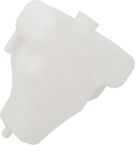 BRTEC Engine Coolant Reservoir Tank w/Cap Compatible for 2003-2007 for Honda Accord 2004-2008 for Acura TL in Saudi Arabia