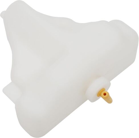 BRTEC Engine Coolant Reservoir Tank w/Cap Compatible for 2003-2007 for Honda Accord 2004-2008 for Acura TL in Saudi Arabia