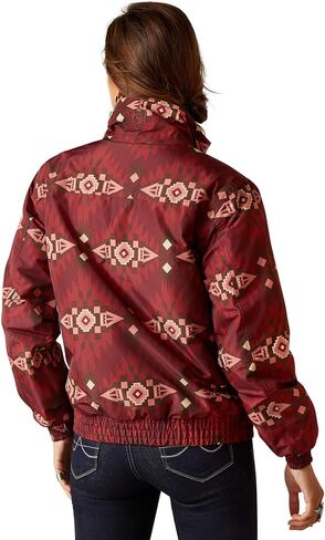 ARIAT Women's Western Stable Jacket in Saudi Arabia