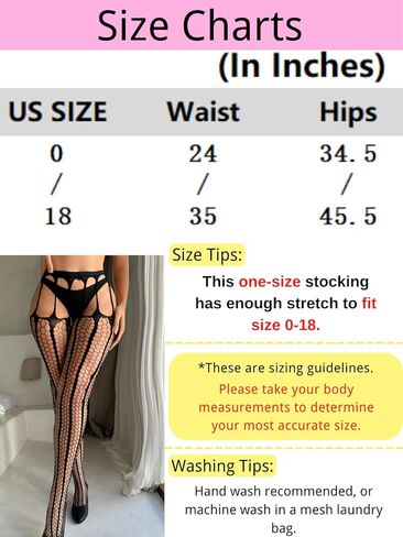 جوارب شبكية من Kaei&Shi للنساء، مجموعة حزام رباط وأعلى الفخذين، حمالة ملابس داخلية مثيرة من شبكة صيد السمك in Kuwait