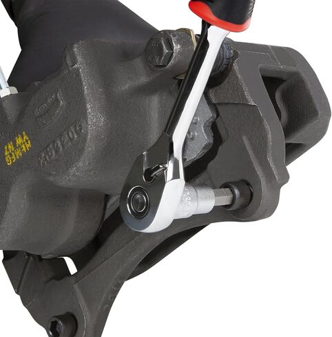 Performance Tool W86020 4pc 3/8-Inch Drive Long Brake Caliper Star Bit Set in Saudi Arabia