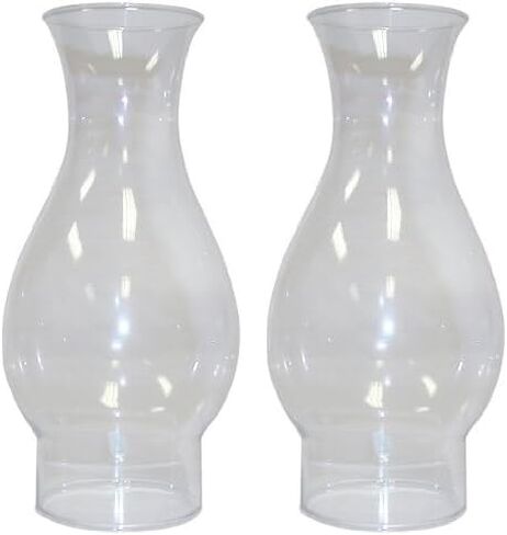 استبدال Lamplight Flaretop مصباح الزيت مدخنة لمصباح الزيت، 417B in Saudi Arabia