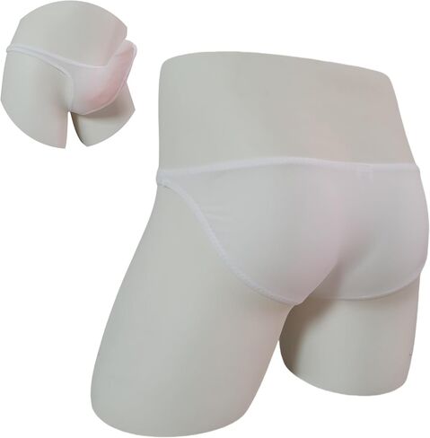 Mens Underwear Briefs Upward Pouch Underwear Men's Briefs Underwear Mens Thong Sheath Underwear Men in Saudi Arabia