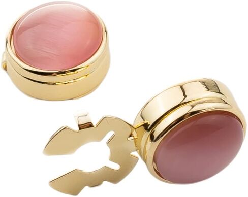 button covers for mens shirts button cover cufflinks in Saudi Arabia