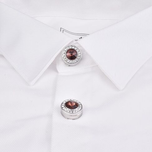 button covers for mens shirts button cover cufflinks in Saudi Arabia