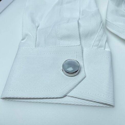 button covers for mens shirts button cover cufflinks in Saudi Arabia