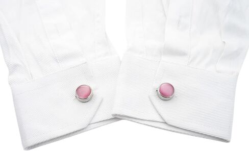 button covers for mens shirts button cover cufflinks in Saudi Arabia