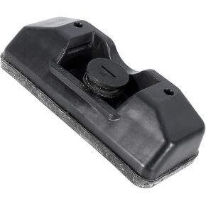 0009986750 Car Jack Point Pad Jacking Support Plug Lift Block for Mercedes-Benz E400 2013-2015 Stylish Design