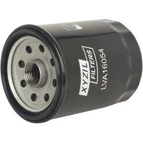 LVA16054 Hydraulic Oil Filter Compatible with John Deere 1023E 1025R 1026R 2025R 2026R 2032R 2036R 2038R 3025E 3032E 3036E 3038E Z920R Z930R Z950R Z955R Z960R Z970R 3-Bag Mower Tractor