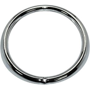 311941177 Chrome Headlight Rim for VW Beetle