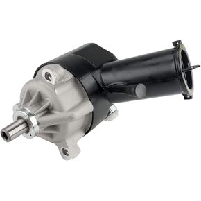 KAC Power Steering Pump Replacement for f 250 350 Super Duty 1999-2003 f 250 350 1990-1997 f 250 HD 1997 Excursion 2000-2003, 20-7238 OE-Quality Power Assist Pump