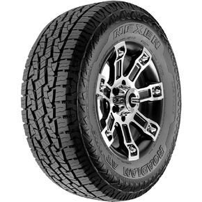 Nexen Roadian AT Pro RA8 All- Season Radial Tire-275/65R18 116T