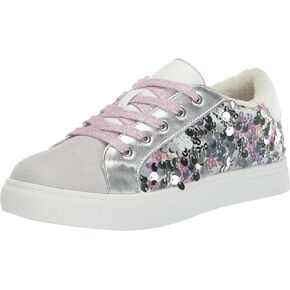 Steve Madden Girl's Emily Sneaker