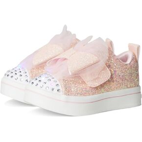 Skechers Girl's TWI-Lites 2.0 314382n (Toddler) Sneaker