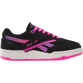Reebok Unisex-Child Kid's Barbie Bb 4000 Ii Sneaker