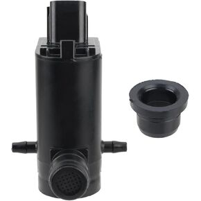 98510-1W000 Windshield Washer Pump Fits for Hyundai Accent KIA Soul Sorento Rio