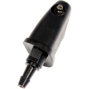 Dorman 58176 Windshield Washer Nozzle Compatible with Select Honda Models