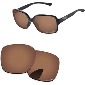Replacement Lenses for Oakley Proxy OO9312 Sunglass