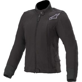 Alpinestars Motorcycle, Black