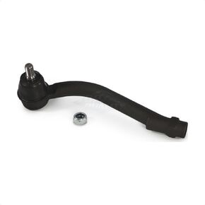 Front Left (Driver Side) Outer Steering Tie Rod End 72-ES800035 Replacement For Hyundai Santa Fe Kia Sorento Veracruz