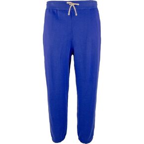 POLO RALPH LAUREN Men's Big & Tall The RL Fleece Drawstring Sweatpant Sphr 3XLT Sapphire