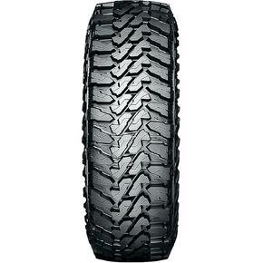 Yokohama GEOLANDAR MT G003 Mud Terrain Radial Tire-33X12.50R20 114Q 10-ply