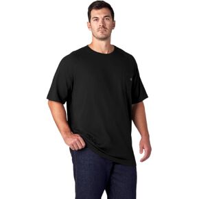 Dickies Men's Cooling Short Sleeve Pocket T-Shirt