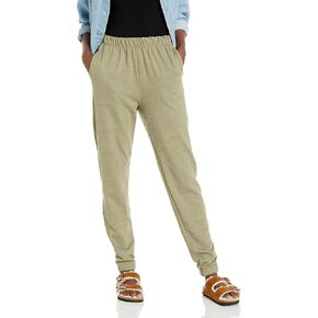 Hanes Women's Originals French Terry Joggers, Lightweight Sweatpants for Women, 30"
