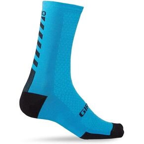 Giro HRc+ Merino Wool Cycling Nylon-Reinforced Toe Socks