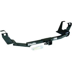Draw-Tite 75305 Max-Frame Class III Square Receiver Hitch, 2"