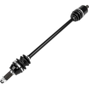 Front Left or Right CV Axle For 2014 For Polaris RZR 4 900,2012 For Polaris RZR 4 XP 900,2013 For Polaris RZR XP 4 900,2011 2012 2013 For Polaris RZR XP 900 1332825 1pc