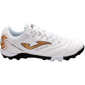 حذاء Joma لكرة القدم للرجال، أسود، 9 US