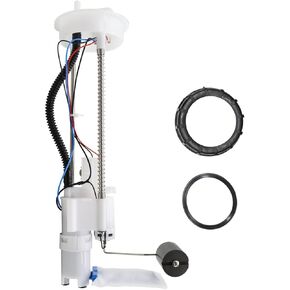 Fuel Pump Assembly Compatible With Sportsman 330 450 570 850 1000 2014-2016 2205469 47-1002 2521389 2205374 2521323 2207670 2205525 E11022